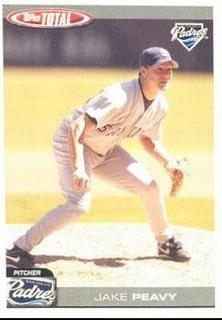 Jake Peavy