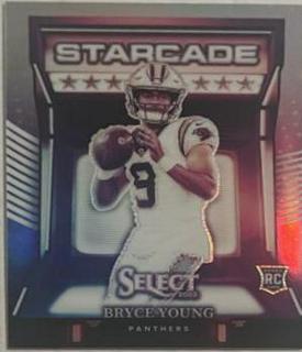 Bryce Young