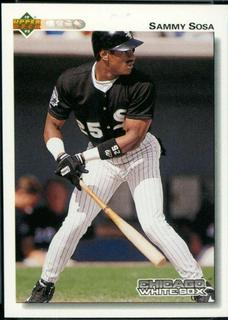 Sammy Sosa