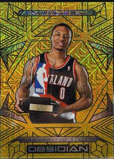 Damian Lillard