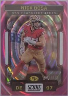 Nick Bosa