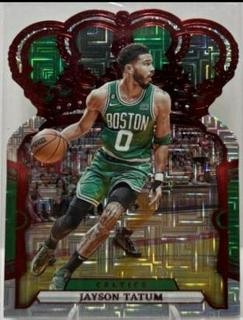 Jayson Tatum