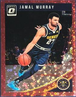 Jamal Murray