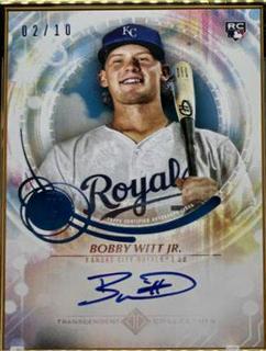 Bobby Witt Jr.