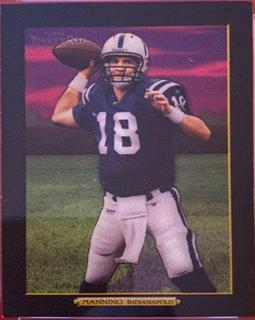 Peyton Manning
