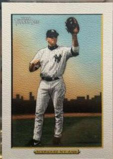 Alex Rodriguez
