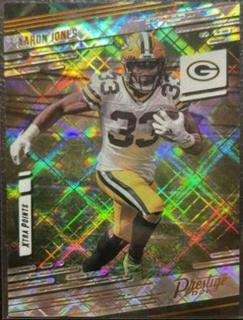 Aaron Jones