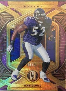 Ray Lewis