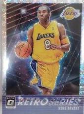 Kobe Bryant