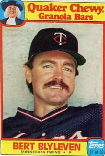 Bert Blyleven