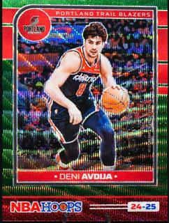 Deni Avdija