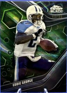 Eddie George