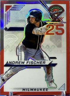 Andrew Fischer