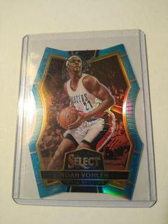Noah Vonleh