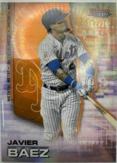Javier Baez
