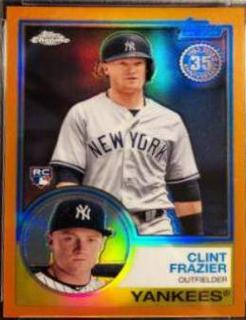 Clint Frazier