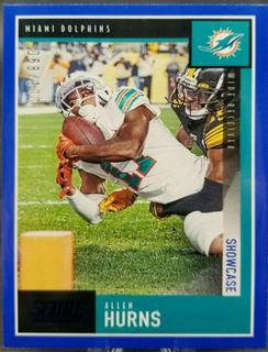 Allen Hurns
