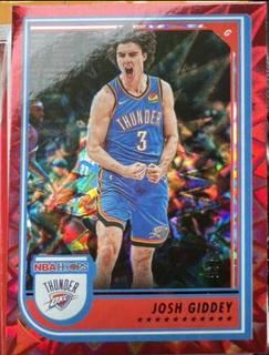 Josh Giddey