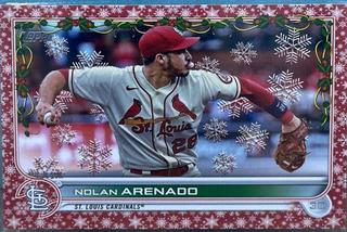 Nolan Arenado