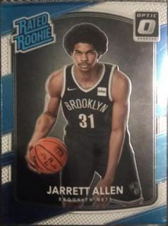 Jarrett Allen