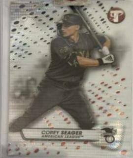 Corey Seager