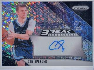 Cam Spencer