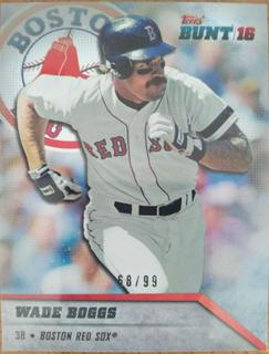 Wade Boggs