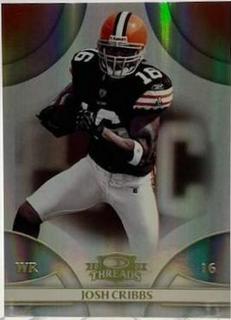 Josh Cribbs