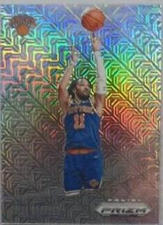 Jalen Brunson