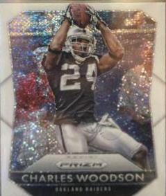 Charles Woodson