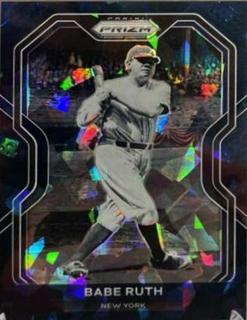 Babe Ruth