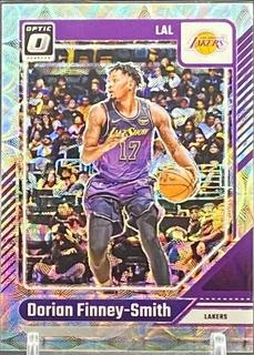 Dorian Finney-Smith