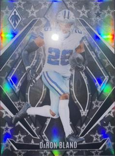 DaRon Bland