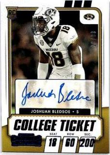 Joshuah Bledsoe