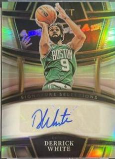 Derrick White