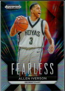 Allen Iverson