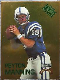 Peyton Manning