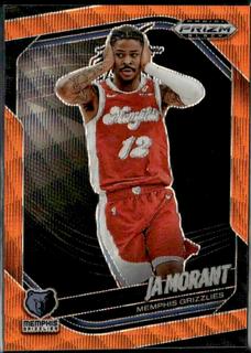 Ja Morant