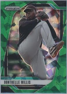 Dontrelle Willis