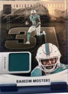 Raheem Mostert