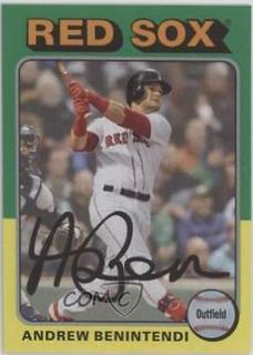 Andrew Benintendi
