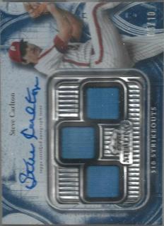 Steve Carlton
