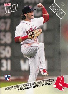 Andrew Benintendi