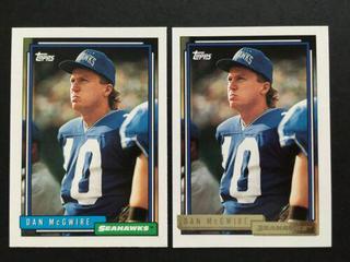 Dan McGwire
