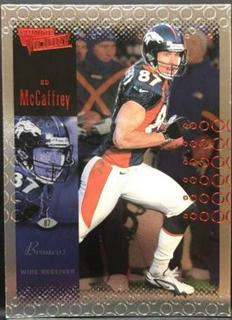 Ed McCaffrey