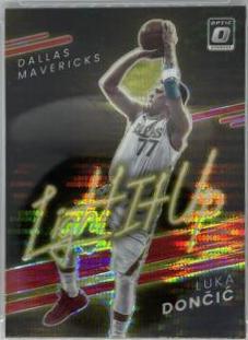 Luka Doncic