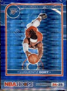 Luguentz Dort