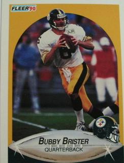 Bubby Brister