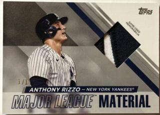 Anthony Rizzo