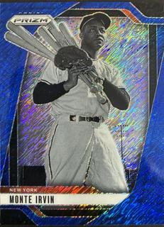 Monte Irvin